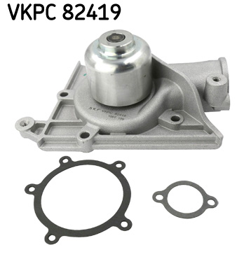 SKF Vízpumpa VKPC82419_SKF